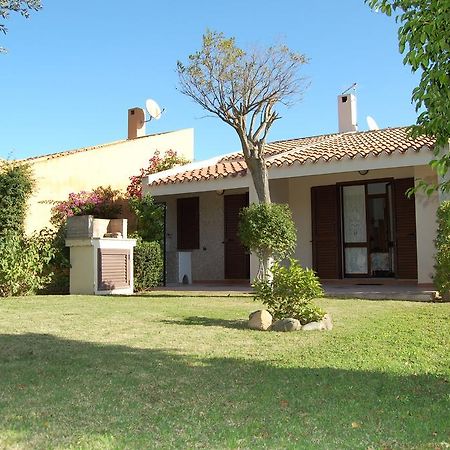 Casa Le Tuie Villa Monte Nai Exterior photo